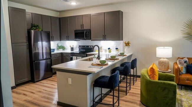 Foto del edificio - 2953 Farm to Market 2920