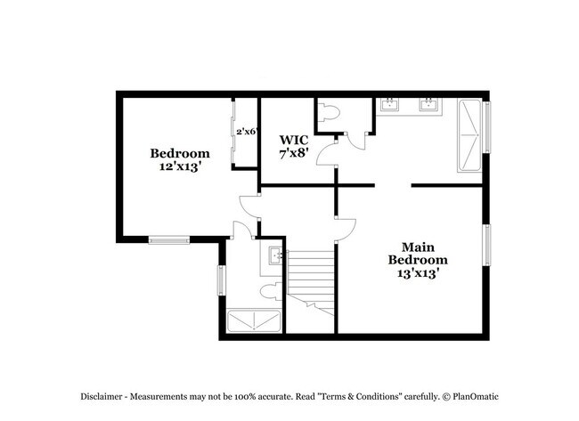 Foto del edificio - 2446 Cliffwood Dr