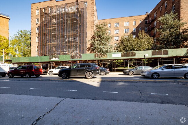 Building Photo - 62-59 108th St