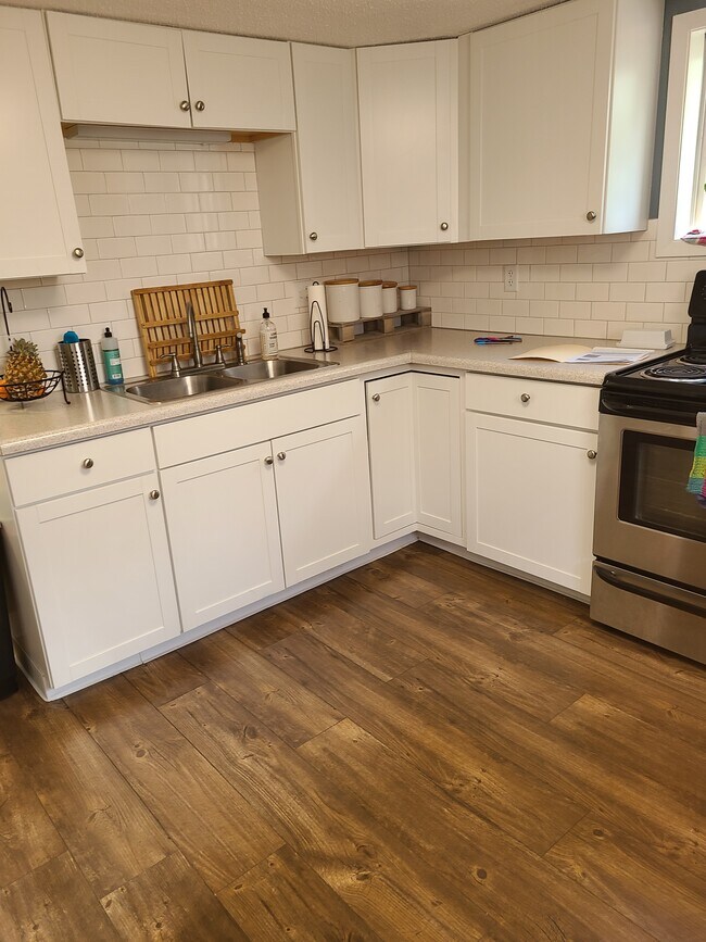 Foto del edificio - 1321 14th St S