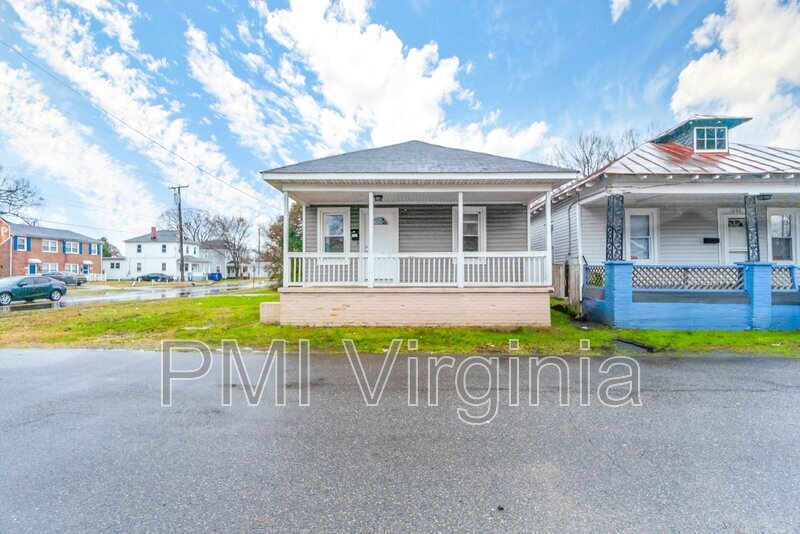 Foto principal - 1200 Fayette St