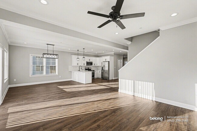 Foto del edificio - 8478 Garden Rd