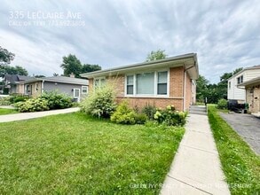 Building Photo - 335 Leclaire Ave
