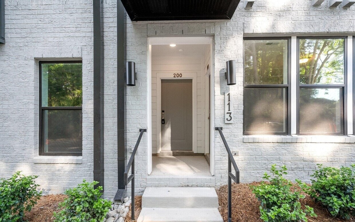 Foto principal - 113 N Franklin St
