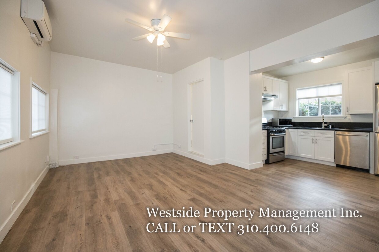 Foto principal - 1028 Mansfield Ave