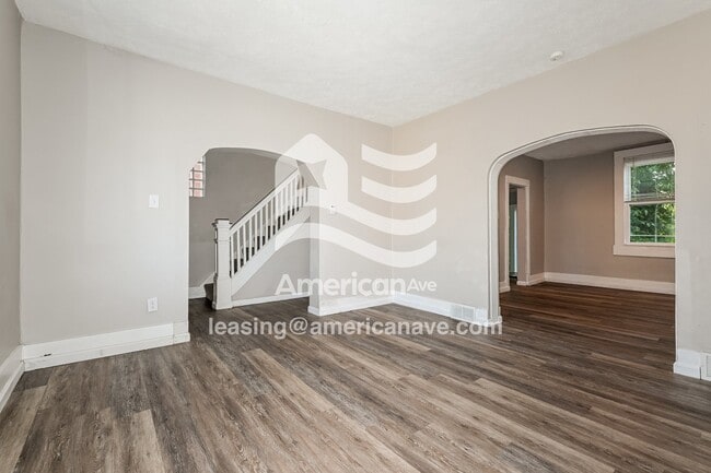 Building Photo - 822 15th St