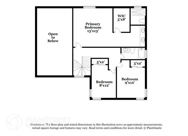 Foto del edificio - 3615 W Mesa Ridge Trail