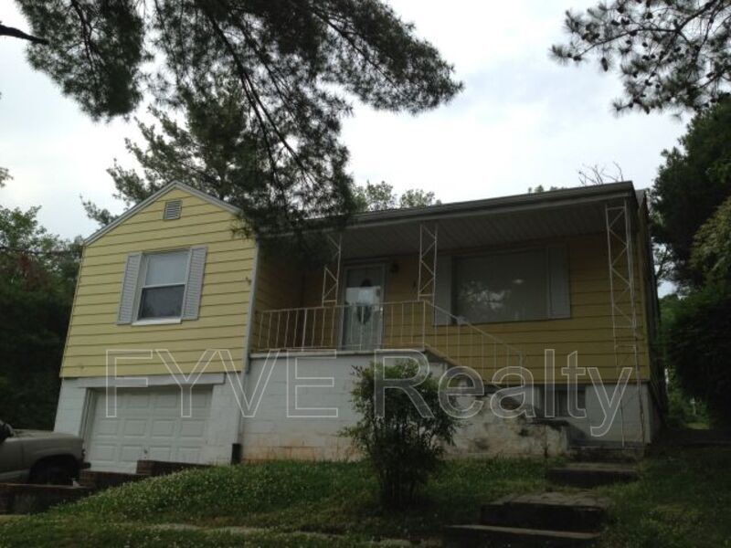 323 Chickamauga Ave, Knoxville, TN 37917 House for Rent in Knoxville