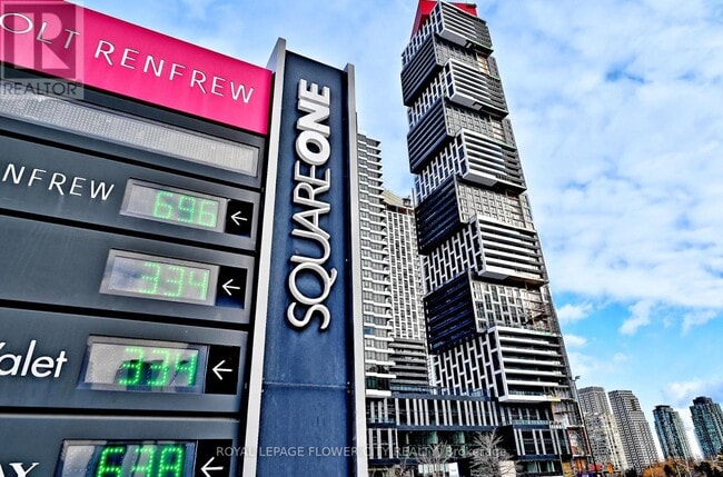 Building Photo - 4015 The Exchange