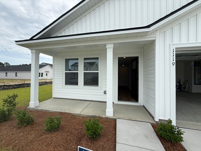 Building Photo - 1119 Cooper Hawk Ln SW