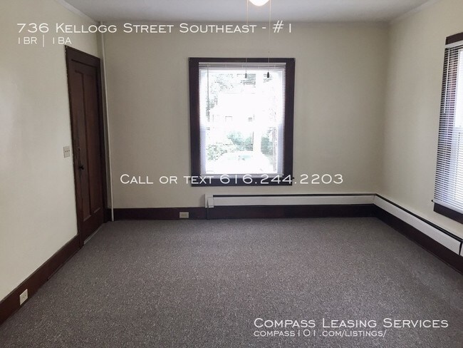 Foto del edificio - 736 Kellogg St SE
