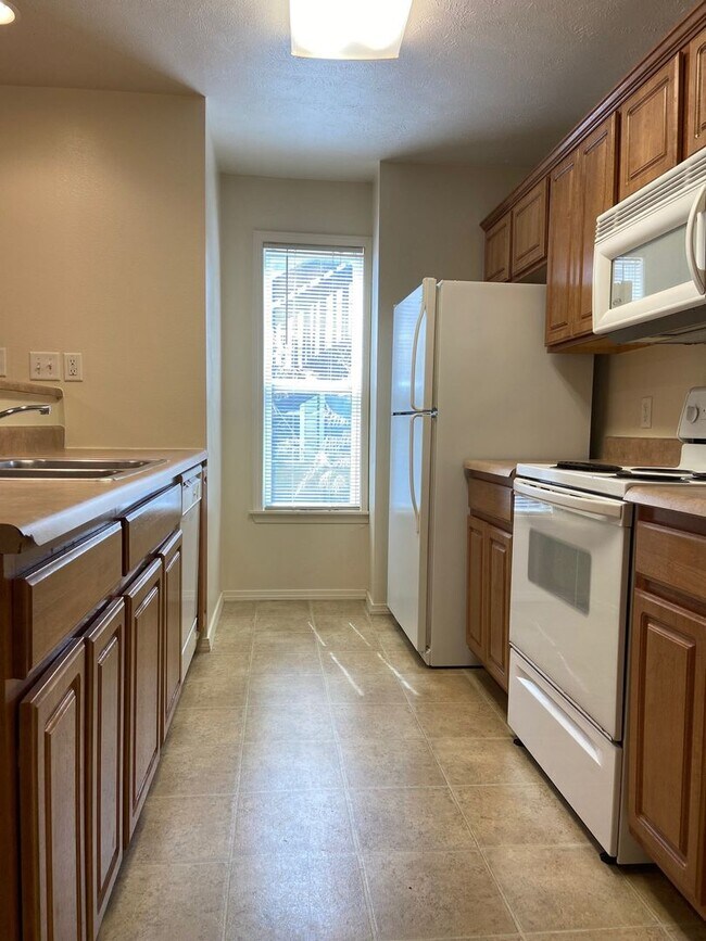 Foto del edificio - Duplex in Branson