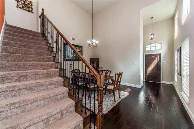 Foto del edificio - 812 Memory Ln