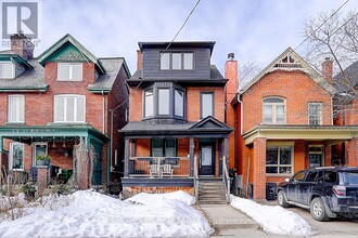 Building Photo - 20 Concord Ave