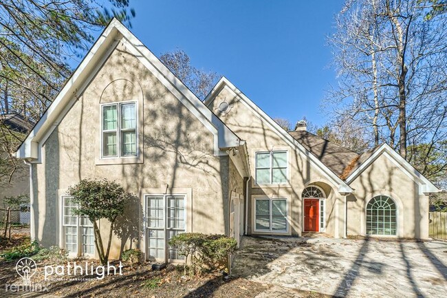 Building Photo - 5 br, 4.5 bath House - 3701 Mabry Road UNIT