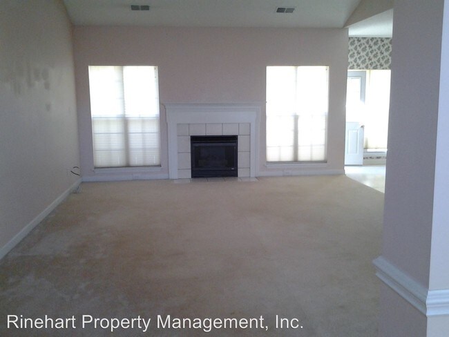 Foto del edificio - 3 br, 2 bath House - 855 Knightsbridge Road