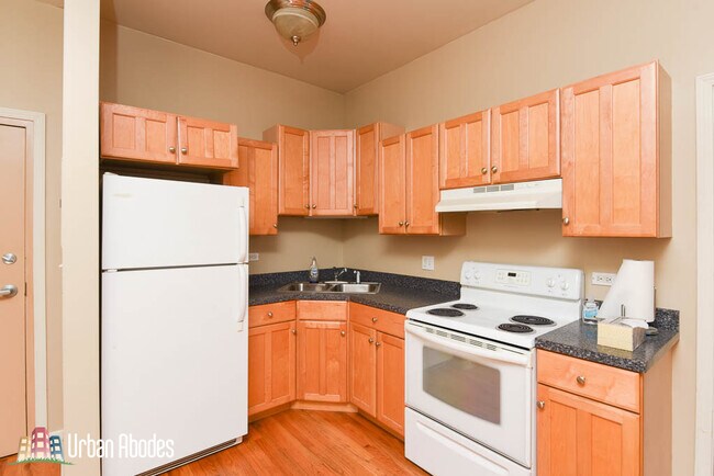 Foto del edificio - 3941 N Monticello Ave