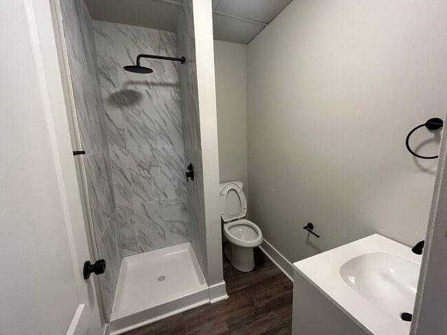 Foto del edificio - 120 N Conococheague St