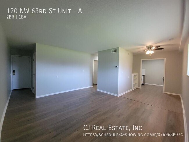 Building Photo - 120 NW 63rd St