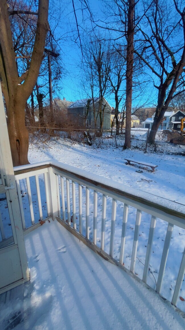 Foto del edificio - 157 Locust St