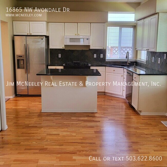 Foto del edificio - 16865 NW Avondale Dr