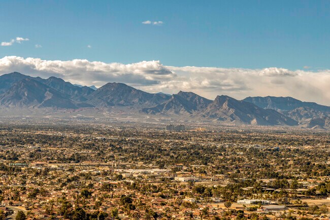 Foto del edificio - 4381 W Flamingo Rd