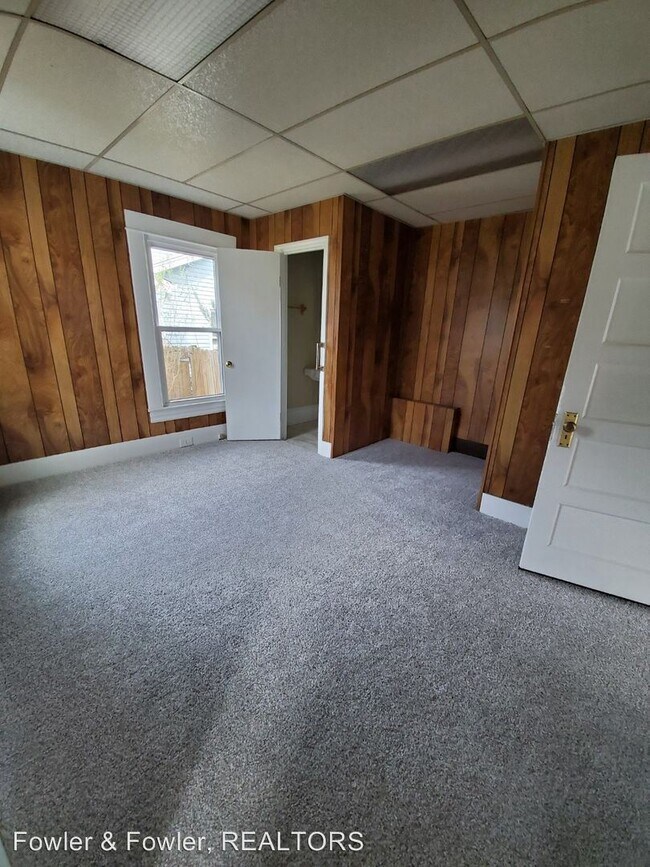 Foto del edificio - 3 br, 1.5 bath House - 306 W. State St