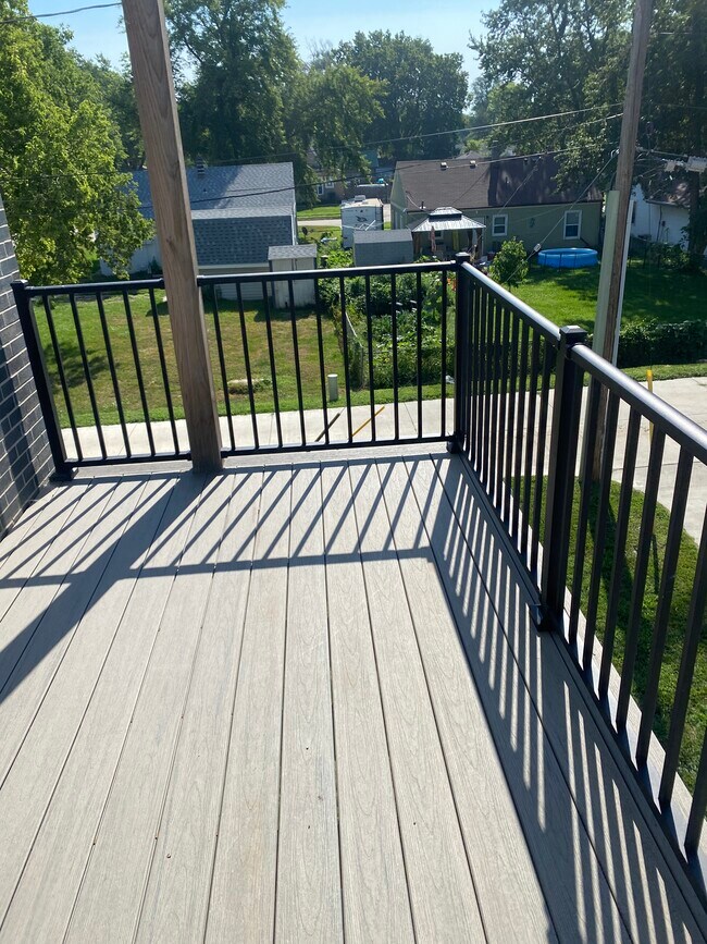 Foto del edificio - 2005 Franklin St