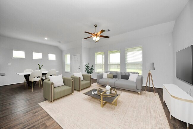 Foto del edificio - 2326 Kelson Cove Dr