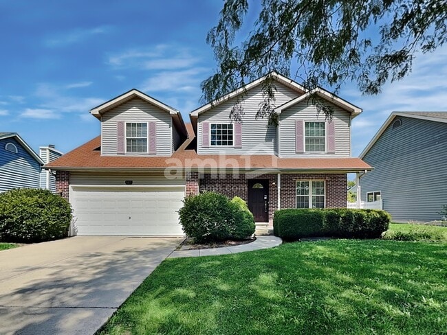 Building Photo - 5209 Sunmeadow Dr