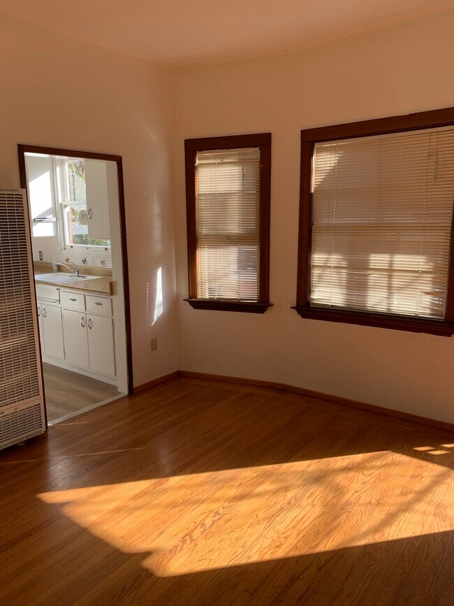 Foto del edificio - 2731 Grant St