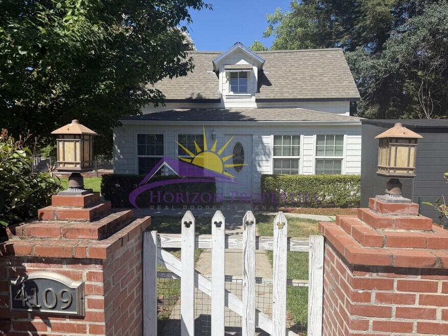 Bright 2 Bed 2 Bath 1,251 Sqft. Fair Oaks Home