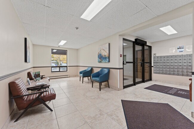 Photo du bâtiment - Tecumseh Terrace