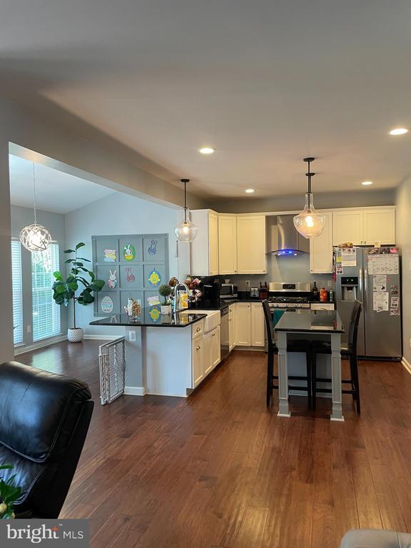 Foto del edificio - 35 Live Oak Ln