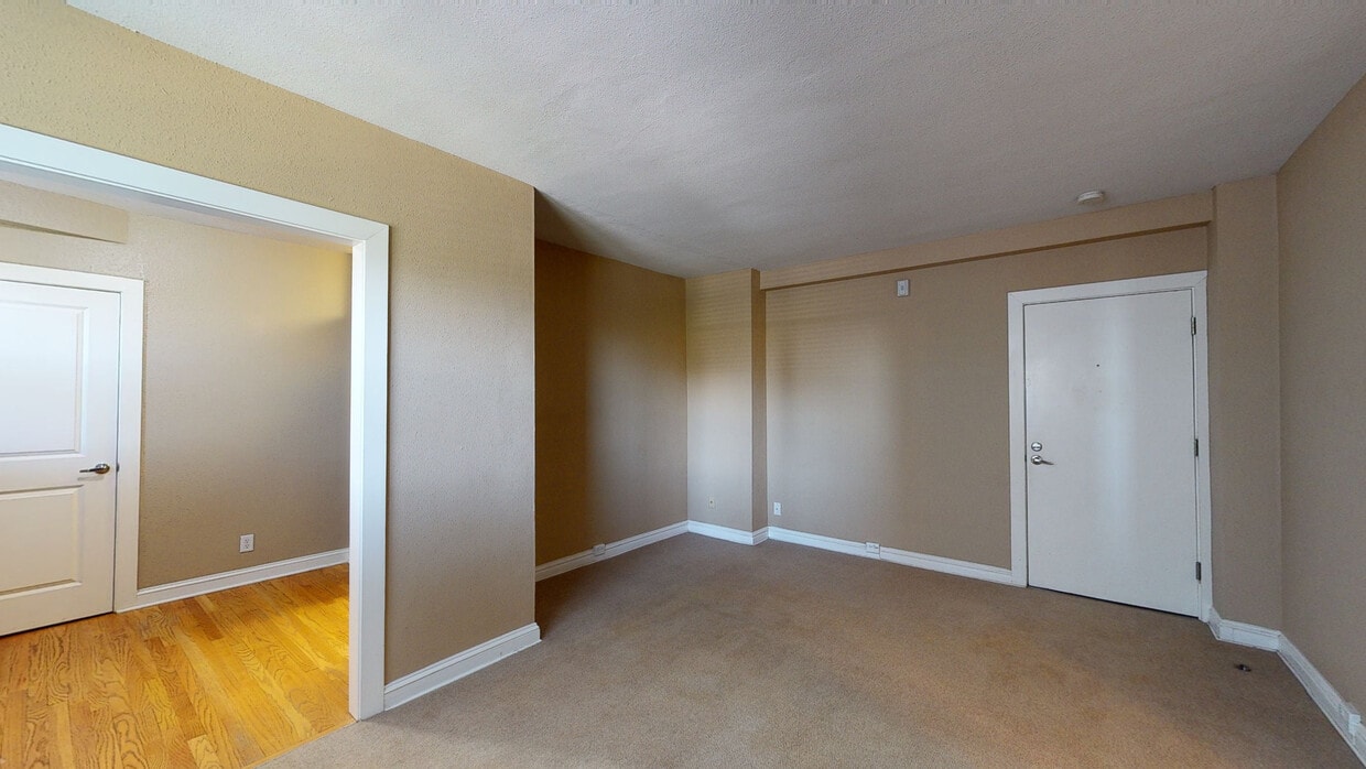 Photo - Convent Gardens Apartments