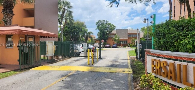 Building Photo - 9440 W Flagler St