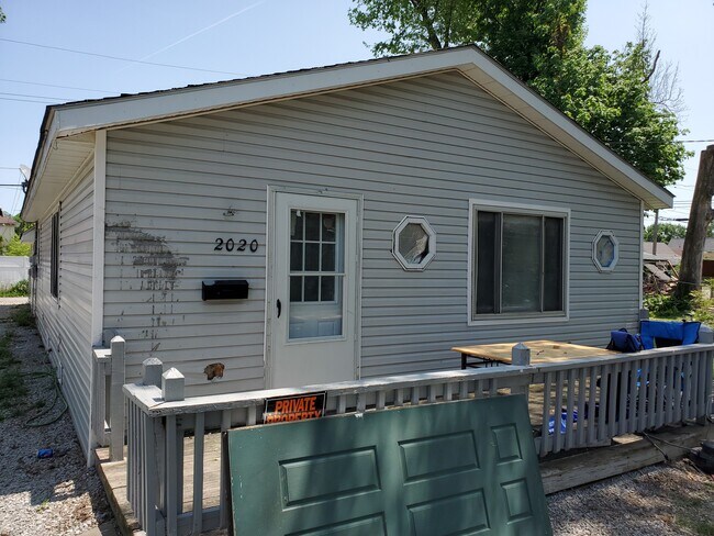 Foto del edificio - 2020 Walnut St