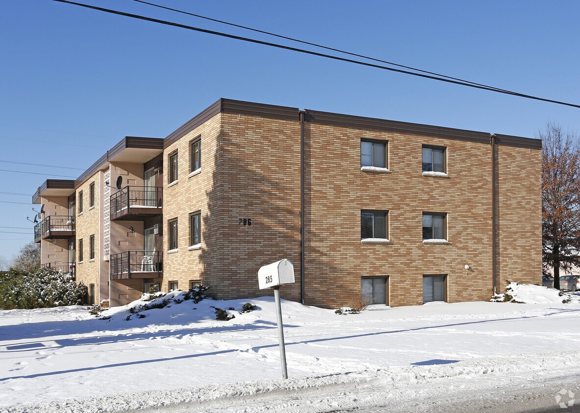 Foto del edificio - Arden Court