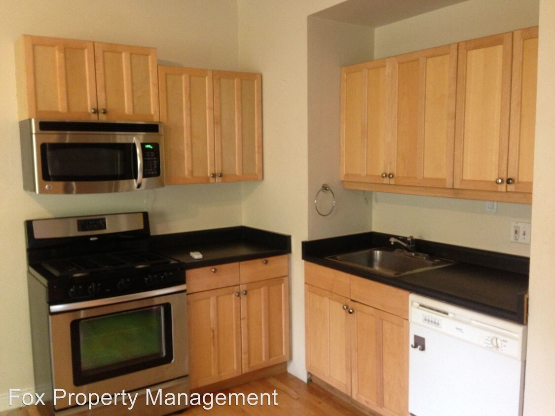 Foto principal - 1334 N Downing St
