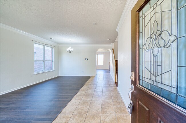 Foto del edificio - 6610 Autumn Sunset Ln