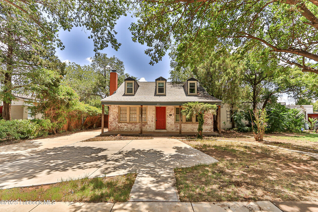 Foto principal - 2513 21st St