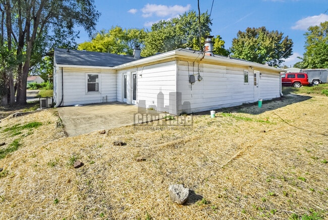 Building Photo - 1239 Brooks St