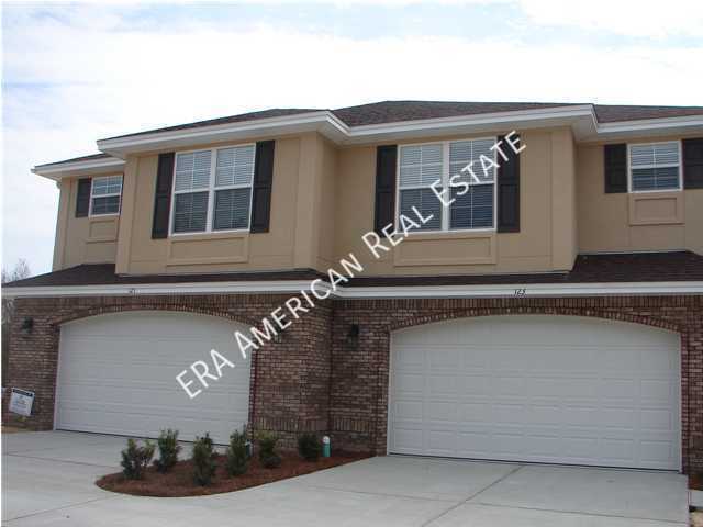 Foto principal - Niceville Townhome near Turkey Creek!