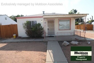 Building Photo - 2561 Camellia St