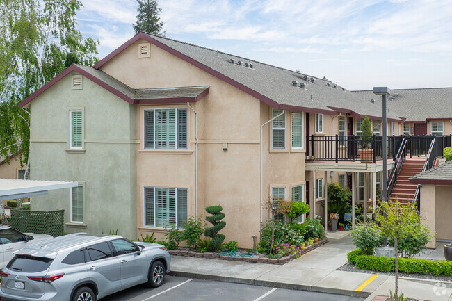 Foto alternativa - Acacia Glen Senior Apartments