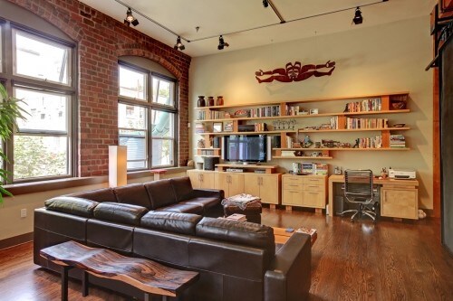 Building Photo - 81 Vine Lofts - 1 bedroom + den