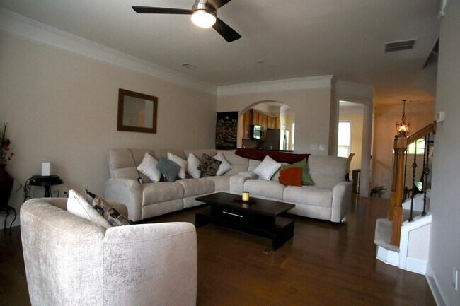 Foto del edificio - 2565 Speer Ct SE