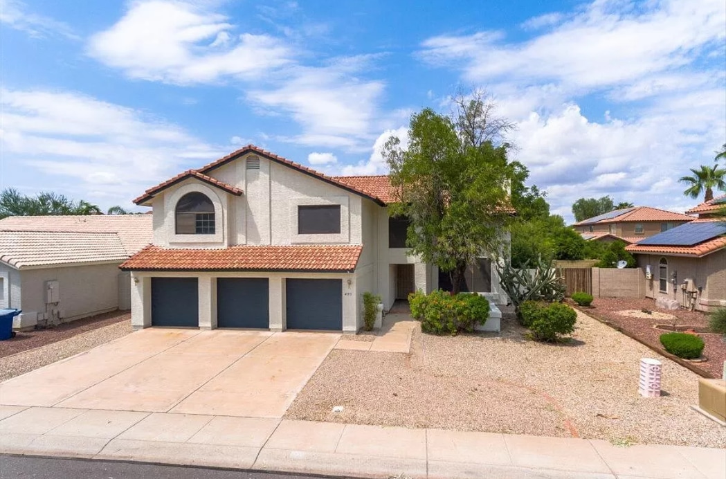 Photo - 430 S Jay St (Chandler, AZ)