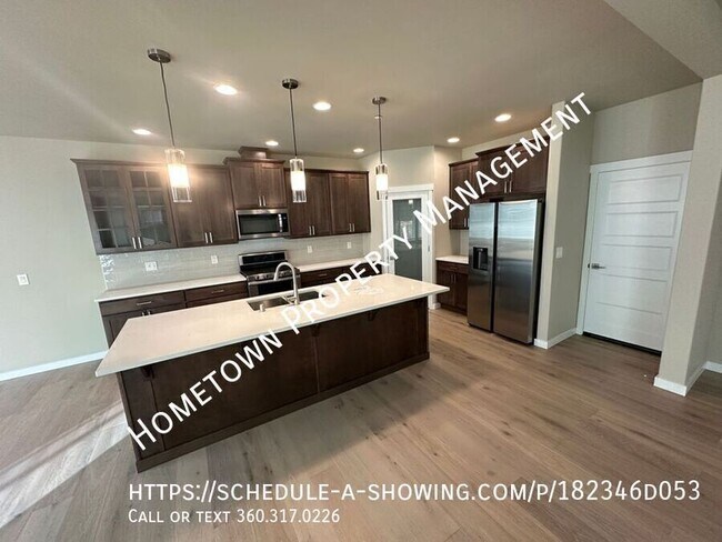 Foto del edificio - 2118 Josie Lynn Ct SE