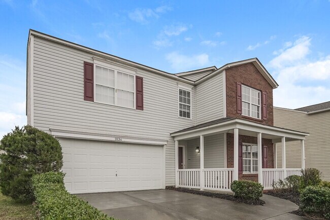 Building Photo - 1836 Rustic Barn Dr